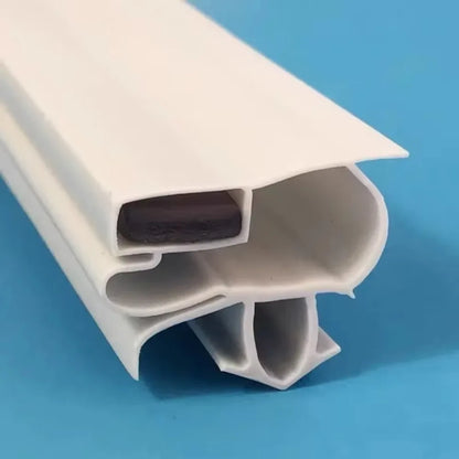 Refrigerator Door Seal — 2m — PVC Magnetic