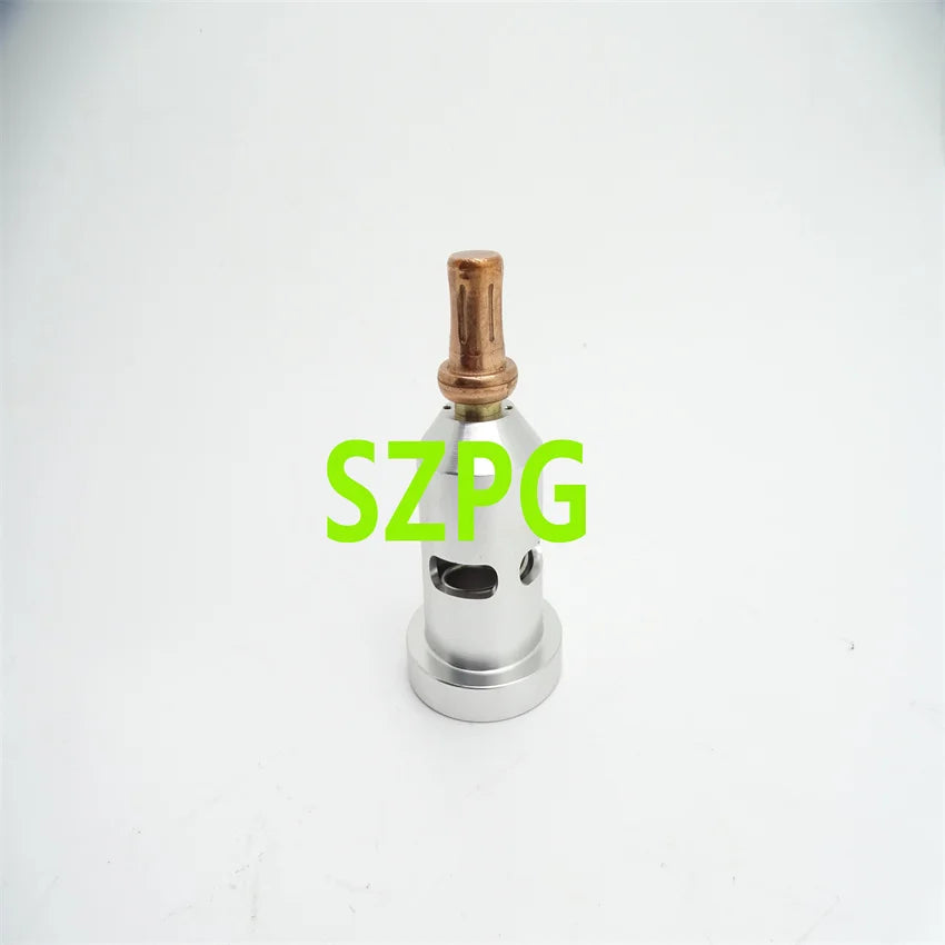For Thermostat Valve 6261-61-2610 for FITS Komatsu Engine SAA6D140E-7 Loader WA500-6 WA500-7 WA500-8