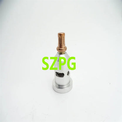 For Thermostat Valve 6261-61-2610 for FITS Komatsu Engine SAA6D140E-7 Loader WA500-6 WA500-7 WA500-8