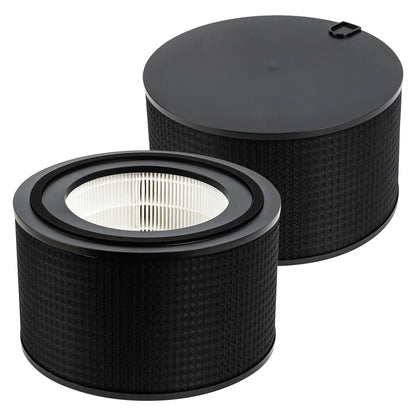 FY4200/30 Air Filter Compatible with Philips 4200 Series AC4220/AC4221/AC4228 Air Purifier， Filter Filtering Spare
