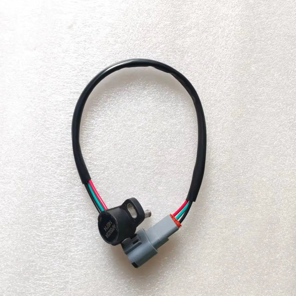 Potentiometer Sensor 4614912 4614910 for Hitachi EX200-5 EX300-5 ZAX200-6 ZAX120-5 ZAX210 ZAX220 ZAX230 ZAX240 ZAX330
