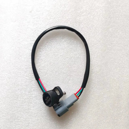 Potentiometer Sensor 4614912 4614910 for Hitachi EX200-5 EX300-5 ZAX200-6 ZAX120-5 ZAX210 ZAX220 ZAX230 ZAX240 ZAX330