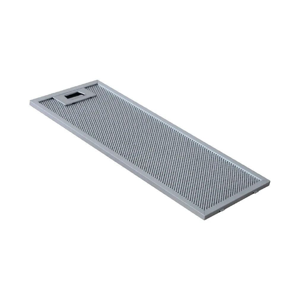 For Orbegozo-Compatible Kitchen Range Hood Grease Filter Aluminized Five-Layer Design 204X490mm Model 11126329