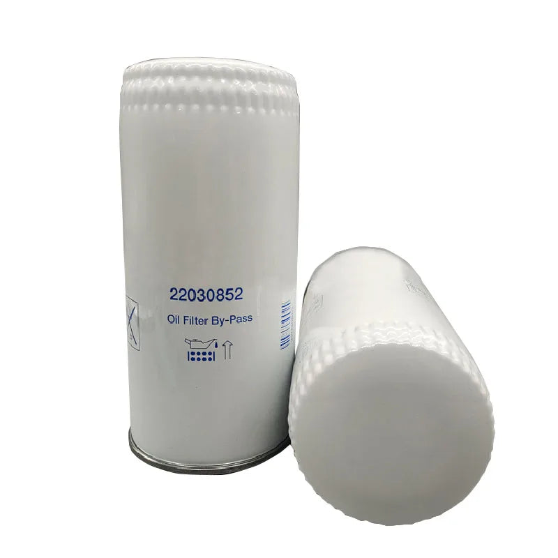 22030852 22030848 Oil Filter Compatible with Volvo Penta Engine D4 D6 B 4-180 BBT Filda Wix Replaces 21632901 3582733 WL10063