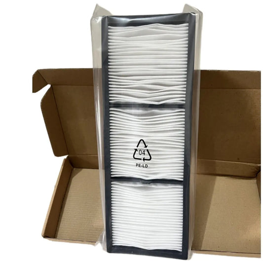 Replacement Projector Air Filter Compatible with Epson ELPAF51 / V13H134A51 / EB-L1000U / EB-L1100U / EB-L1105U — Model Options