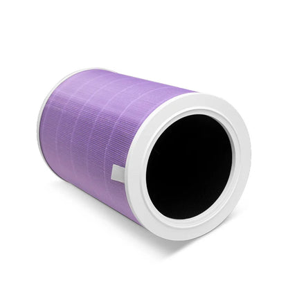 Air Filter Compatible with Xiaomi Mi Air Purifier 1 2 2S 2C 2H 3 3S 3C 3H Mijia Air Filters Replacement PM2.5 Blue Green Gray