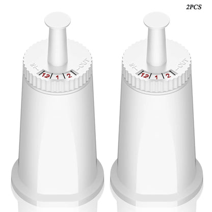Water Filter Cartridges Compatible with Breville BES880 / BES881 / BES990 / BES980 / BES920 / BES878