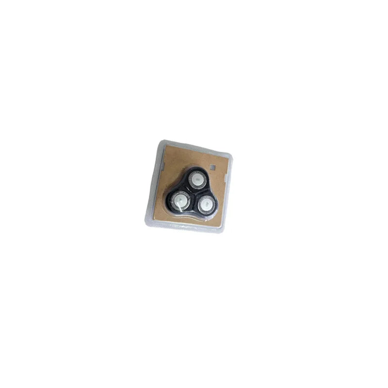 RQ11 Replacement Shaver Head - Upgraded for Phillips Norelco Senso-Touch 2D 1100 Series (1150x/1160x/1170x/1180x)