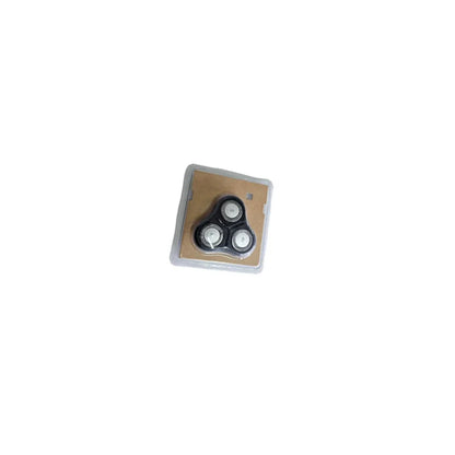 RQ11 Replacement Shaver Head - Upgraded for Phillips Norelco Senso-Touch 2D 1100 Series (1150x/1160x/1170x/1180x)
