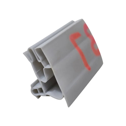 Refrigerator Door Seal — 10m — Custom Size