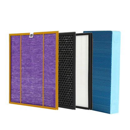 Humidification Purifier Parts AC4148 AC4141 AC4143 AC4144 Filter for Philips AC4084 AC4085 AC4086