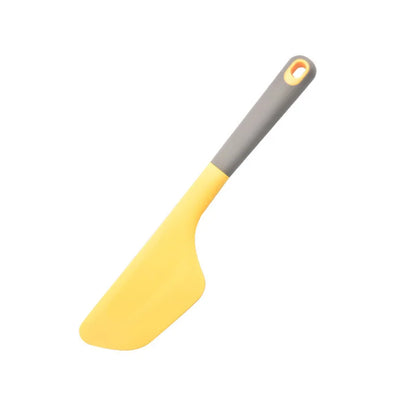 34cm Large Silicone Baking Spatula Non-Stick Cream Butter Spatula Heat Resistant Cookie Chocolate Pastry Scraper Kitchen Tools