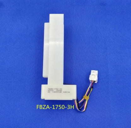 Replacement Refrigerator Fan Motor — FBZA-1750-6A / FBZA-1750-5 / FBZA-1750-3H / FBZA-1750-6 / 1485764 Reference