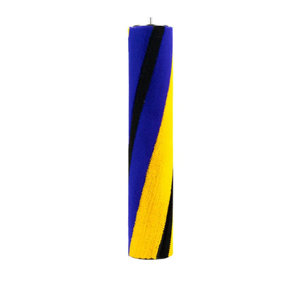 Soft Brush Roller & Brush Head For Dyson Vacuum Cleaner V12 Detect Slim, V15 Detect Slim, V8Slim, V10Slim, SV18, SV20, SV22
