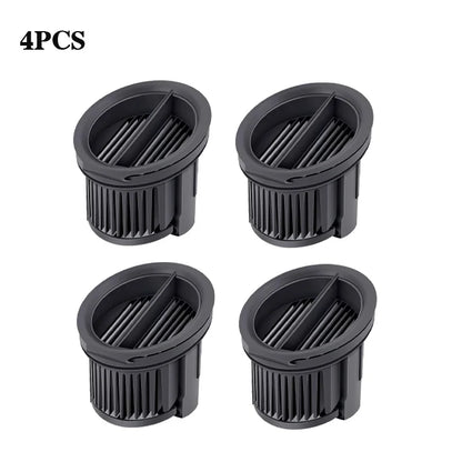For Mova X4 Pro / MOVA X4 Plus Wet Dry Vacuum Cleaner Accessories Brush Roller And HEPA Filter Replacement Spare Parts