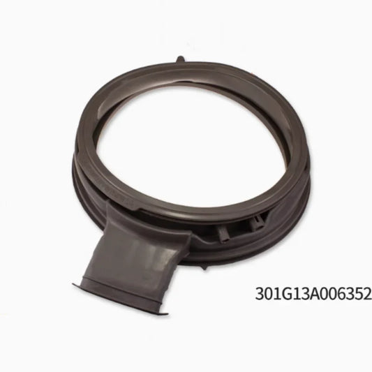 Compatible with Whirlpool washing machine sealing ring door seal 301G15A003657 301G151800005 301G13A006352 301G15A002154