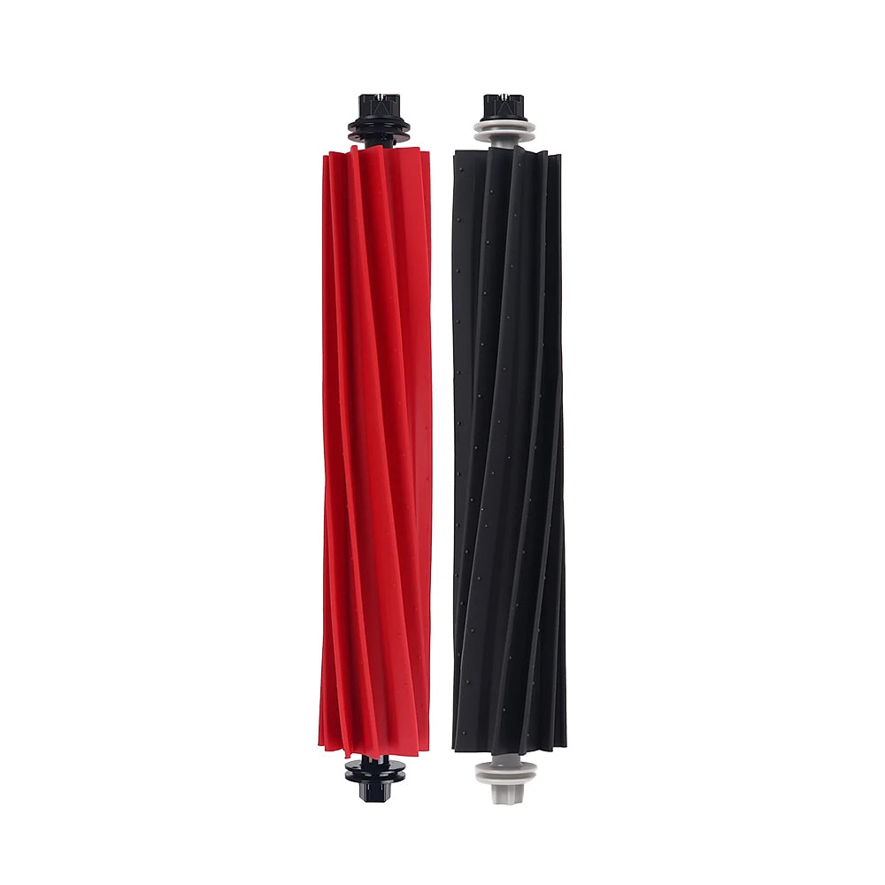 Roller Brush Compatible with Roborock G20/S8/S8 Pro Ultra/S8+/Q5 Pro/Q5 Pro+/Q8 Max/Q8 Max Plus Robot Vacuum Cleaner Attachment Main Brushes