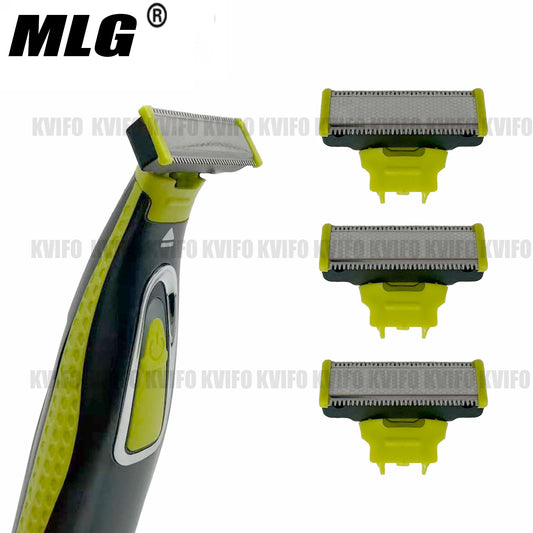 LT-187 Replacement Trimmer Blades — Model Reference