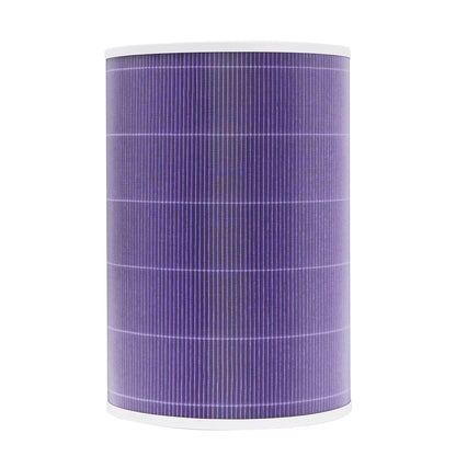 Air Filter Compatible with Xiaomi Mi Air Purifier 1 2 2S 2C 2H 3 3S 3C 3H Mijia Air Filters Carbon HEPA Replacement