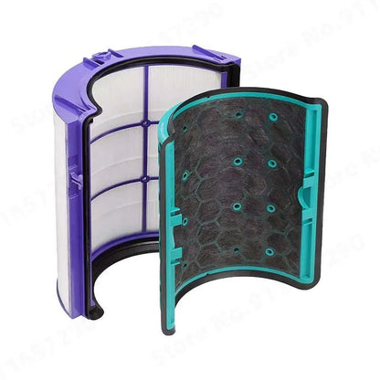 For Dyson TP04 TP05 HP04 HP05 DP04 Replacement Hepa Filter Set Air Purifier Cleaning Home Fresh Air