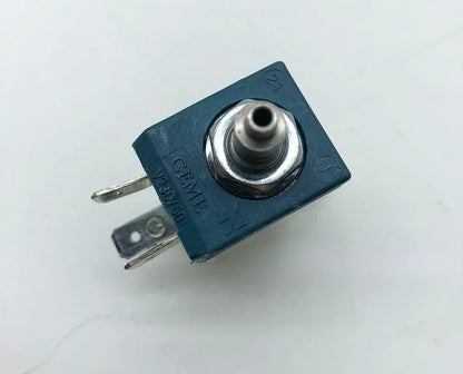 Coffee Maker Parts SERIES 588 V397VN25PAIF 13.5VA CEME V397 Solenoid Valve For Steam Cleaner Coffee Machine