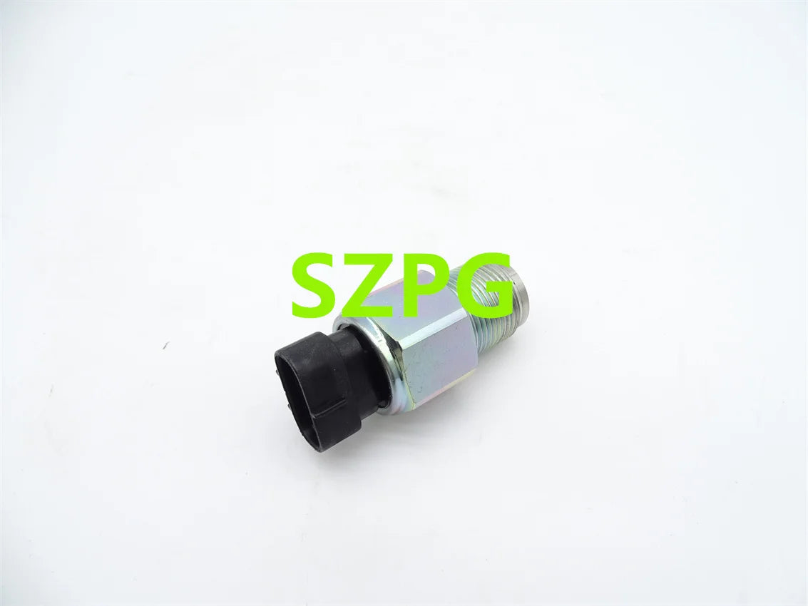 499000-6111 Diesel Fuel Common Rail Pressure Sensor 4990006111 For Hyundai Kia D4DD County HD78 HD72