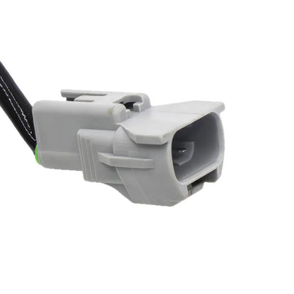 1J50018501 1J500-18500 Thermo Sensor Compatible with Kubota Tractor L3560DT L4060DT L5060GST Excavator KX057-4CA KX010-4CA U55-4CA