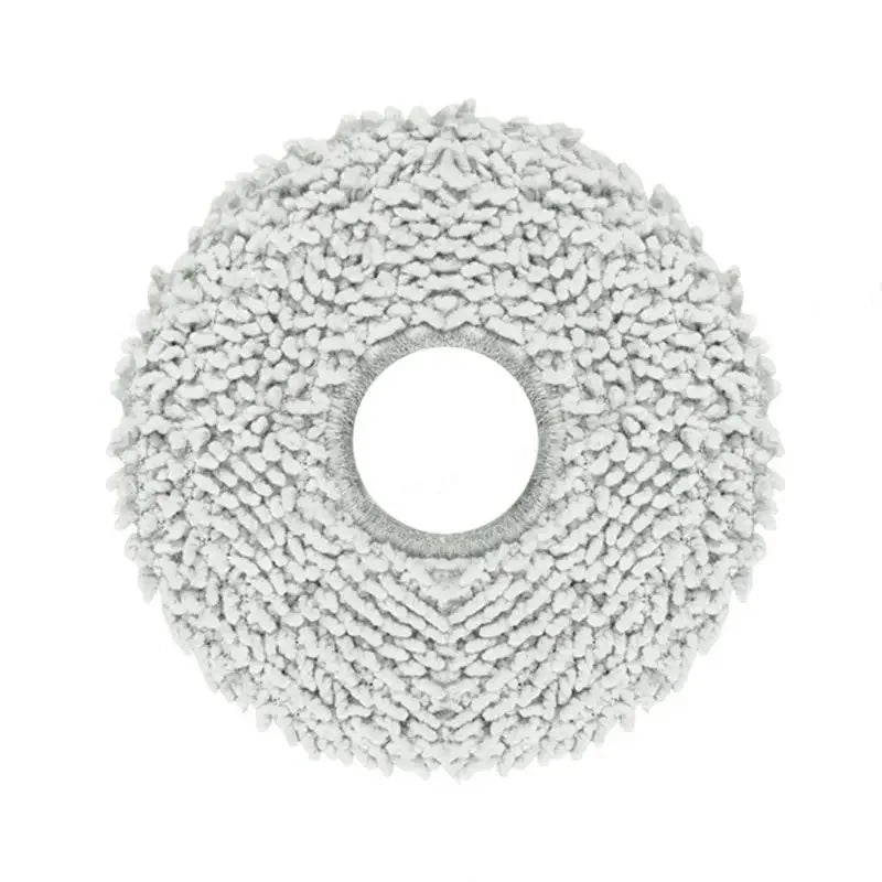 Compatible with Ecovacs Deebot T30C / T30C OMNI Parts Main Roller Side Brush Filter Mop Cloth Dust Bag