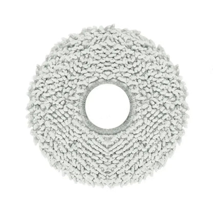 Compatible with Ecovacs Deebot T30C / T30C OMNI Parts Main Roller Side Brush Filter Mop Cloth Dust Bag