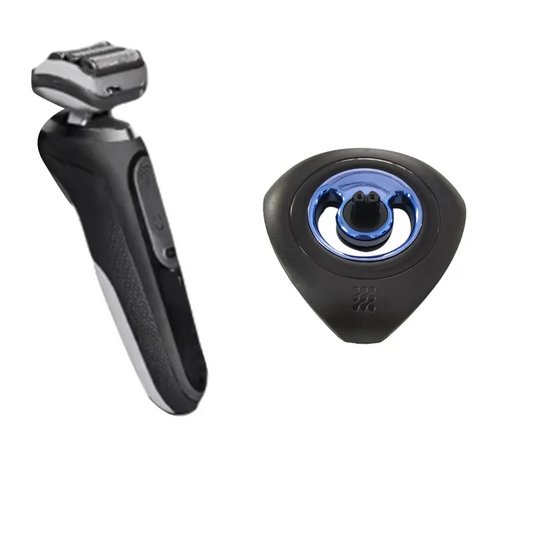 Replacement Shaver Charging Dock Compatible with Braun Y50A-Shaver