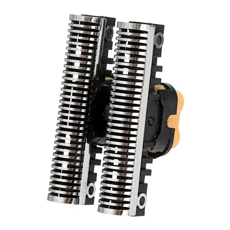 51S Replacement Head Foil & Cutter Compatible with Braun 510, 530, 540, 550, 550s-3, 550s-4, 550cc, 550cc-4, 560, 560s-3, 560s-4, 565cc