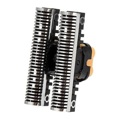 51S Replacement Head Foil & Cutter Compatible with Braun 510, 530, 540, 550, 550s-3, 550s-4, 550cc, 550cc-4, 560, 560s-3, 560s-4, 565cc