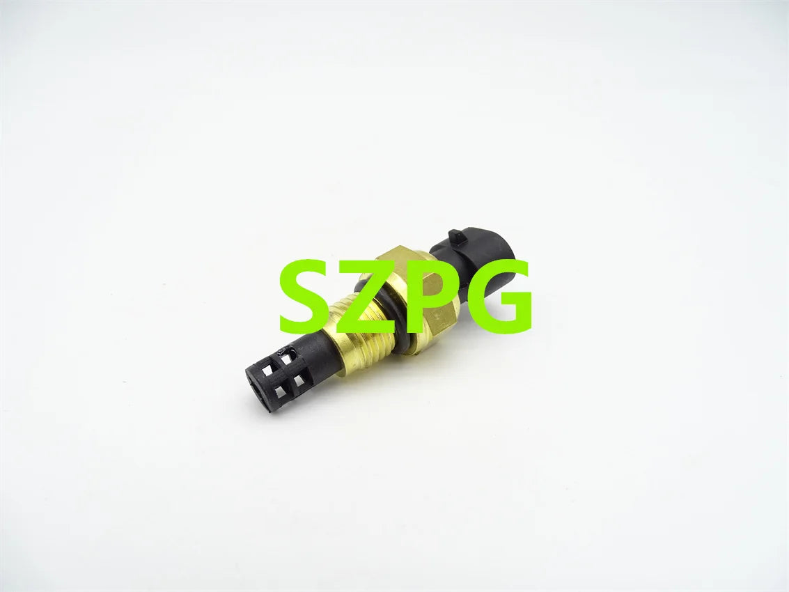 TALUADA Excavator Parts Temperature Sensor RE525016 for John Deere 5065M 5075M 7430 7630 7730 7830 7930 8225R Temperature Switch