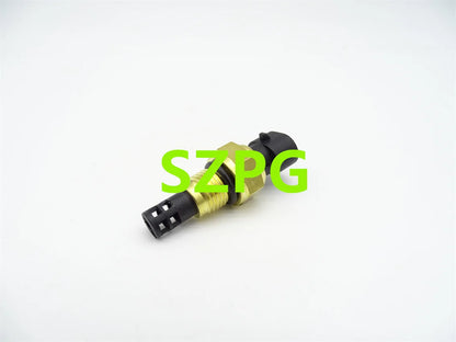 TALUADA Excavator Parts Temperature Sensor RE525016 for John Deere 5065M 5075M 7430 7630 7730 7830 7930 8225R Temperature Switch