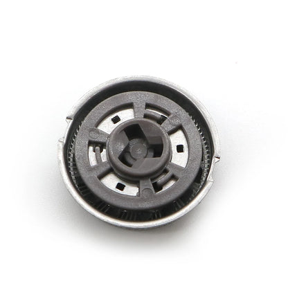 3pcs Replacement Shaver Head Compatible with Philips HQ56 HQ55 HQ4+ HQ3 Reflex Plus HQ6843 HQ300 HQ64 HQ916 Close Cut Shaver Heads