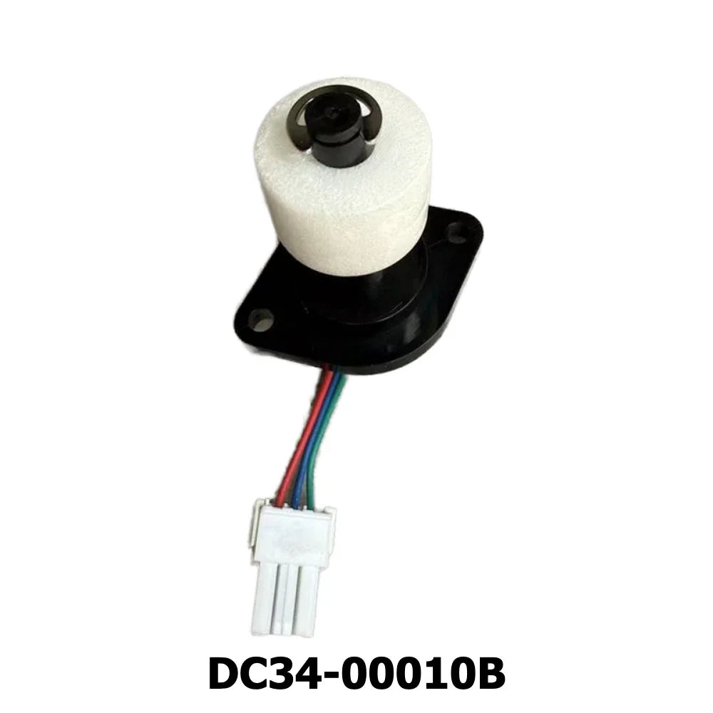 Compatible with Samsung Clothes Dryer Motor Sensor Switch DC34-00010A DC34-00010B Float Switch Drying Replacement Parts