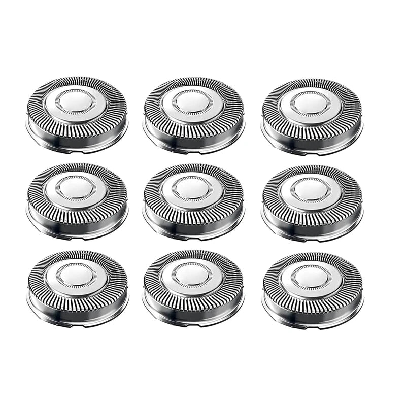 SH71/52 Replacement Shaver Head Compatible with Philips Norelco Series 7000