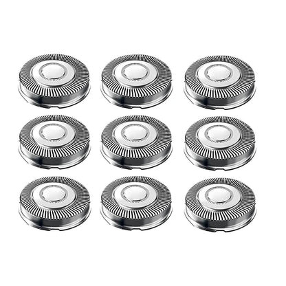 SH71/52 Replacement Shaver Head Compatible with Philips Norelco Series 7000