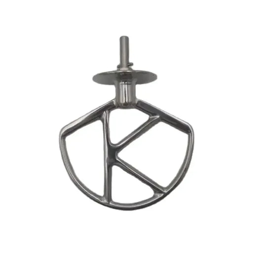 Applicable To KENWOOD/Kewood KMX752、KMX750、KMX754 Chef Machine Accessories Stainless Steel K Bar
