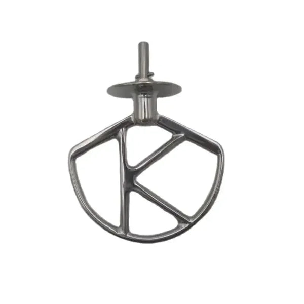 Applicable To KENWOOD/Kewood KMX752、KMX750、KMX754 Chef Machine Accessories Stainless Steel K Bar
