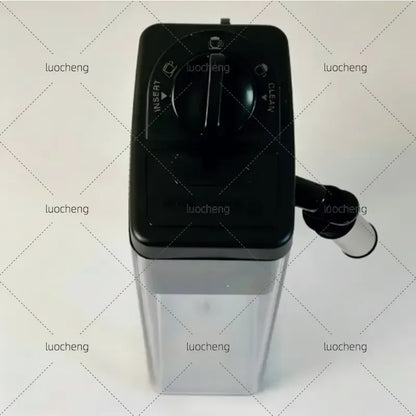 For DeLonghi Automatic Coffee Machine ECAM23.460 ECAM350.75 Complete Set of Milk Tank
