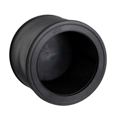 Replacement Size O Filter 1712-0100-00 Compatible with Winix A230 A231 Air Purifier, 3-in-1 H13 True HEPA Activated Carbon Filte