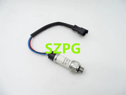 For 459-2594 4592594 Pressure Switch Compatible with 972M 950L 972 980 966H | Excavator Repair Tools