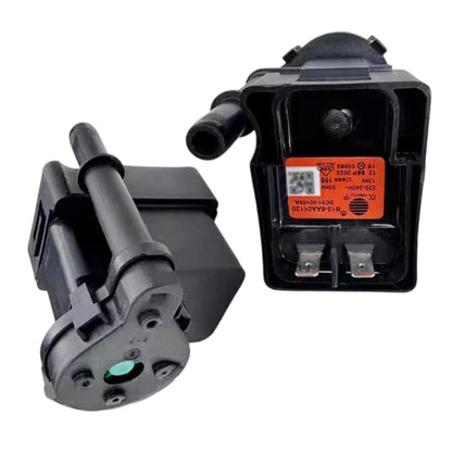 Compatible Heat Pump Dryer Drain Pump B13-6AA01120 DC31-00105A 50HZ Washing Machine Parts And Accessories