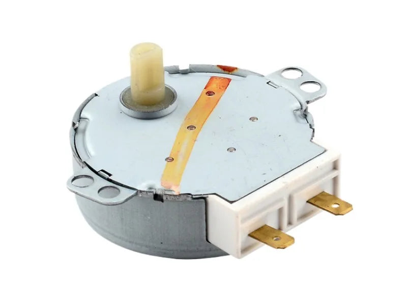 Microwave Synchronous Motor AC 220-240V 4W 49TVZ-A2 Turntable Motor Replacement Part for Oven