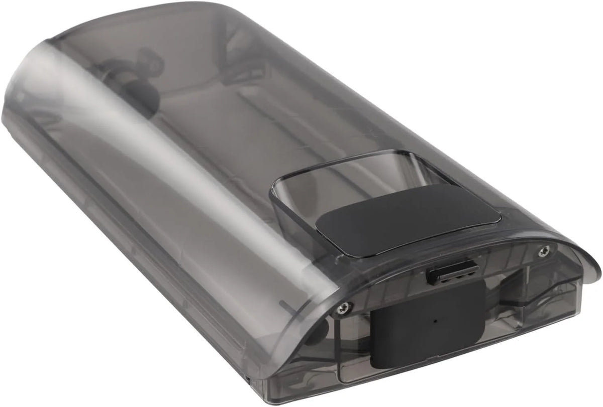 Clean Water Tank Box Water Container For Dreame H15 Pro Heat Wash Cleaner Accessories Spare Parts
