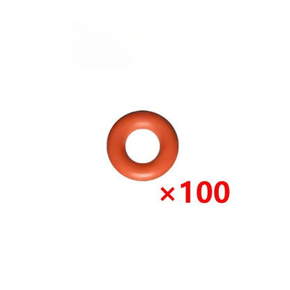 1set O-ring Seal Gasket Seals Maintenance Set Silicone Coffee Machine Exclusive for Jura Capresso Lmpressa C-D-E-F-S-X-ENA-GIGA