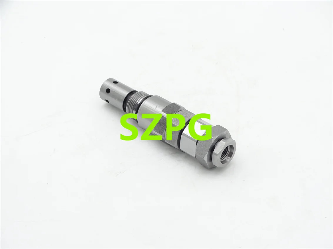 For VOE14513267 EC135B EC140B EC160B EC180B EC200B EC210B EC240B Relief Valve for Excavator X VOE 14513267