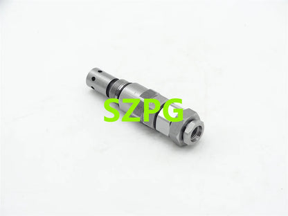 For VOE14513267 EC135B EC140B EC160B EC180B EC200B EC210B EC240B Relief Valve for Excavator X VOE 14513267