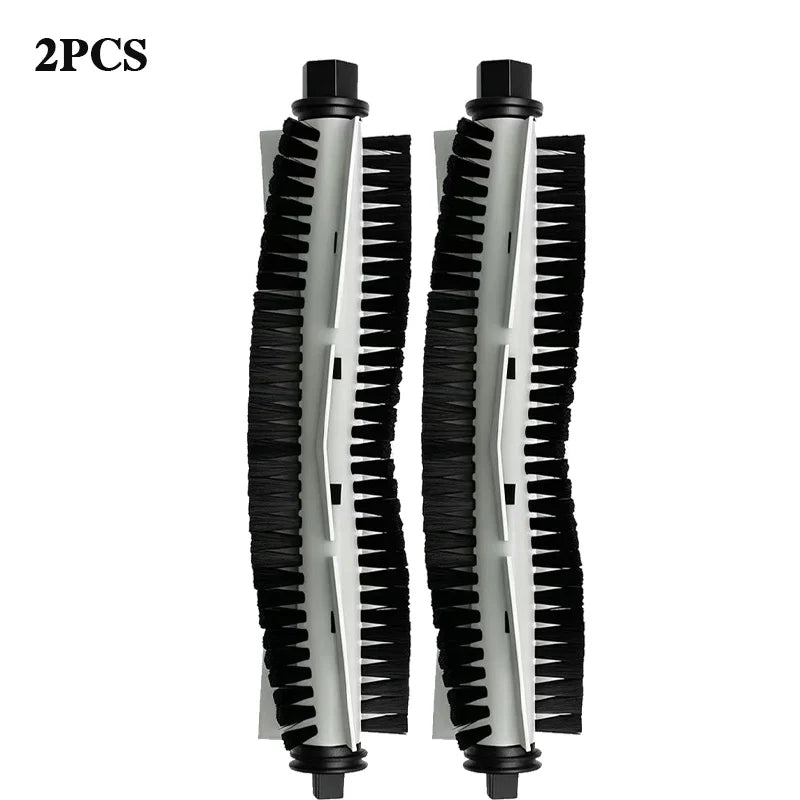 For ILife A30 Pro Robot Vacuum Cleaner Accessories Main Roller Side Brush Hepa Filter Mop Cloth Dust Bag Parts Replacement